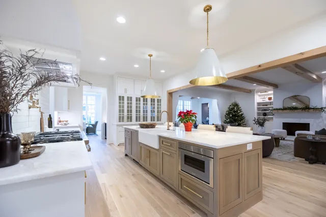 $3,795,000 | 6034 Frazier Park Lane, Brentwood, TN 37027