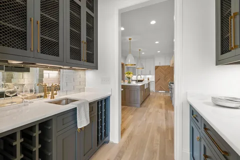 $3,795,000 | 6034 Frazier Park Lane, Brentwood, TN 37027