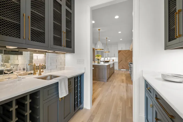 $3,795,000 | 6034 Frazier Park Lane, Brentwood, TN 37027