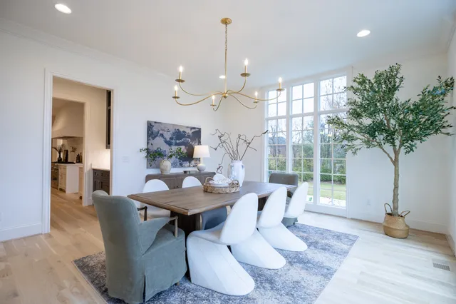 $3,795,000 | 6034 Frazier Park Lane, Brentwood, TN 37027