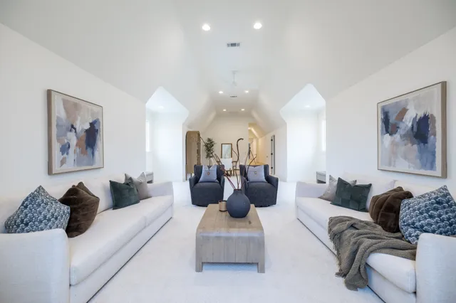 $3,795,000 | 6034 Frazier Park Lane, Brentwood, TN 37027