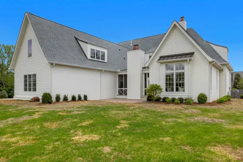 $3,795,000 | 6034 Frazier Park Lane, Brentwood, TN 37027