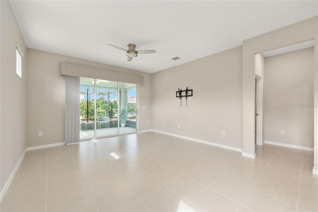 5966 Southwest 93rd Circle Ocala, FL 34481 - Photo 11 of 41 a view of an empty room with a window