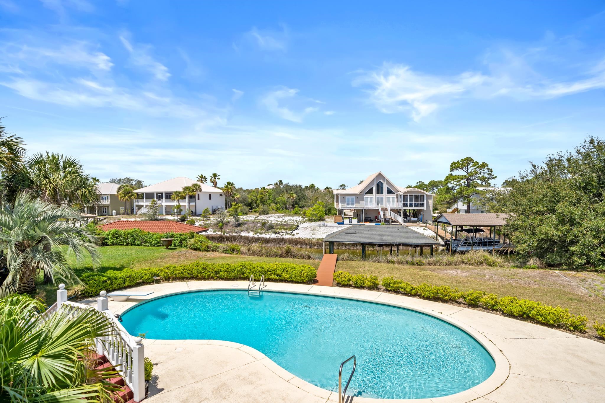 32731 River Road Orange Beach, AL 36561 - Photo 17 of 40