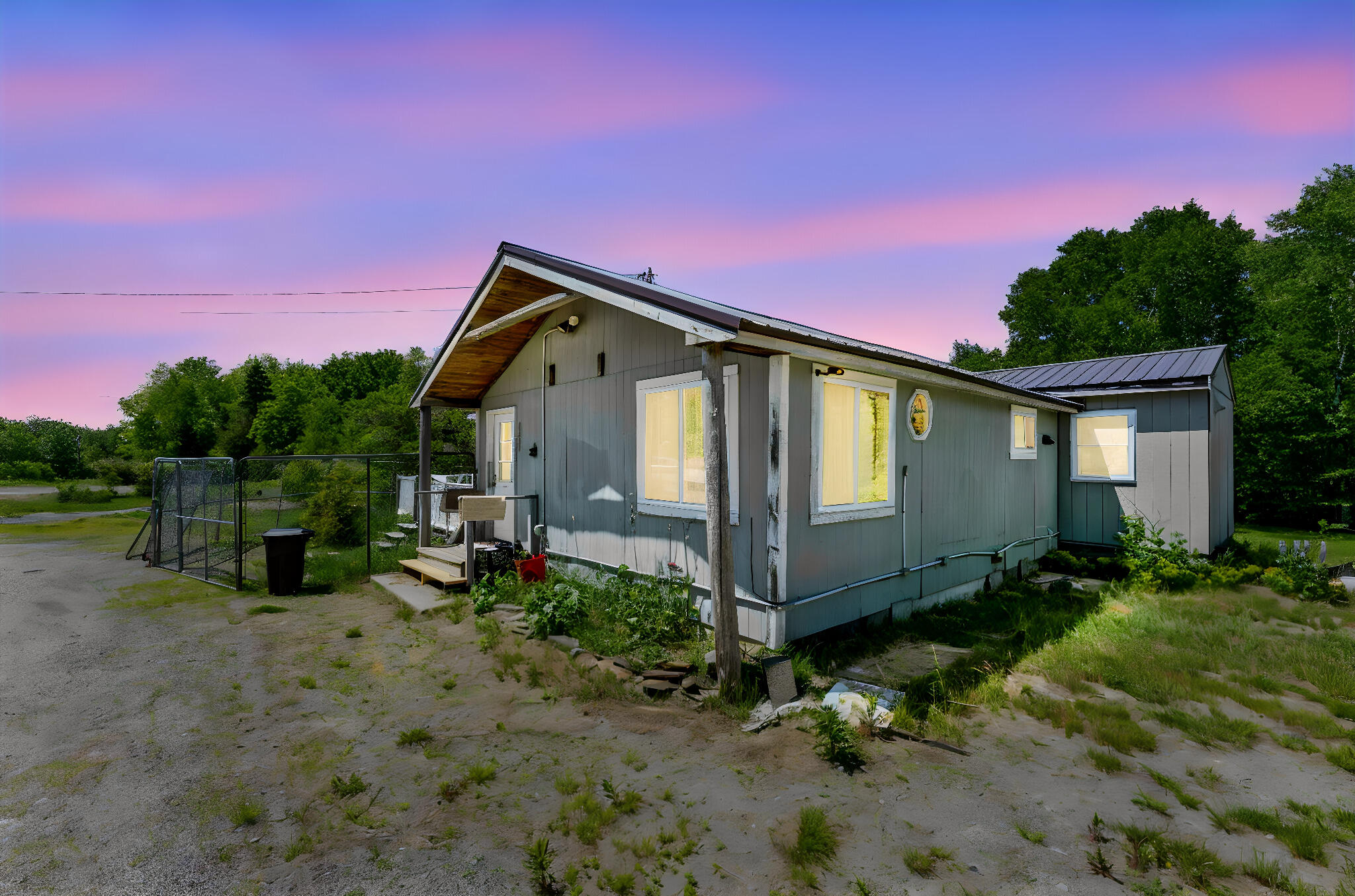 4525 Airline Road Wesley, ME 04686 - Photo 2 of 25 10-web-or-mls-DSC03358 day to dusk