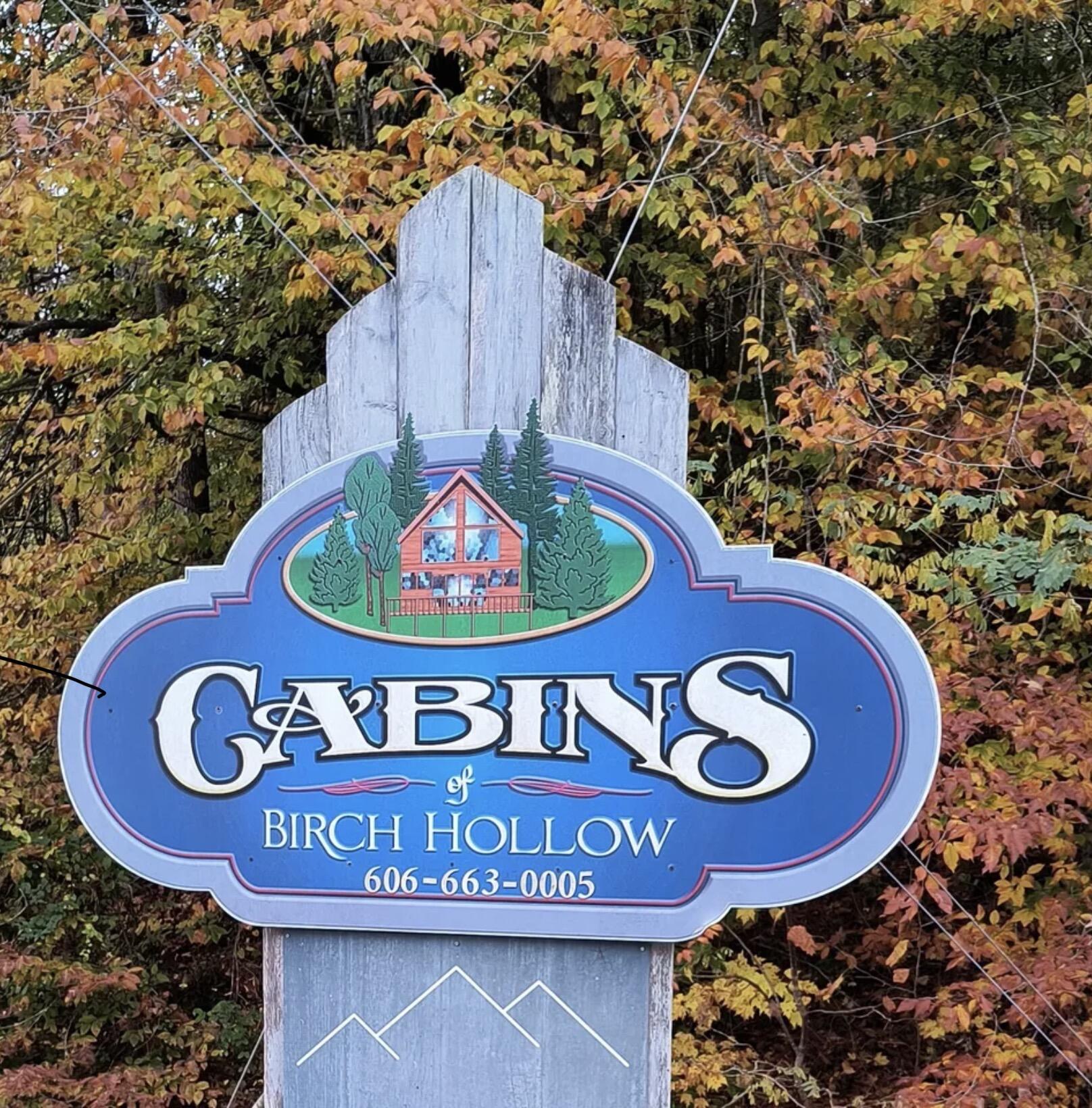 0 Birch Hollow Road, Unit LOT 12 Stanton, KY 40380 - Photo 8 of 8