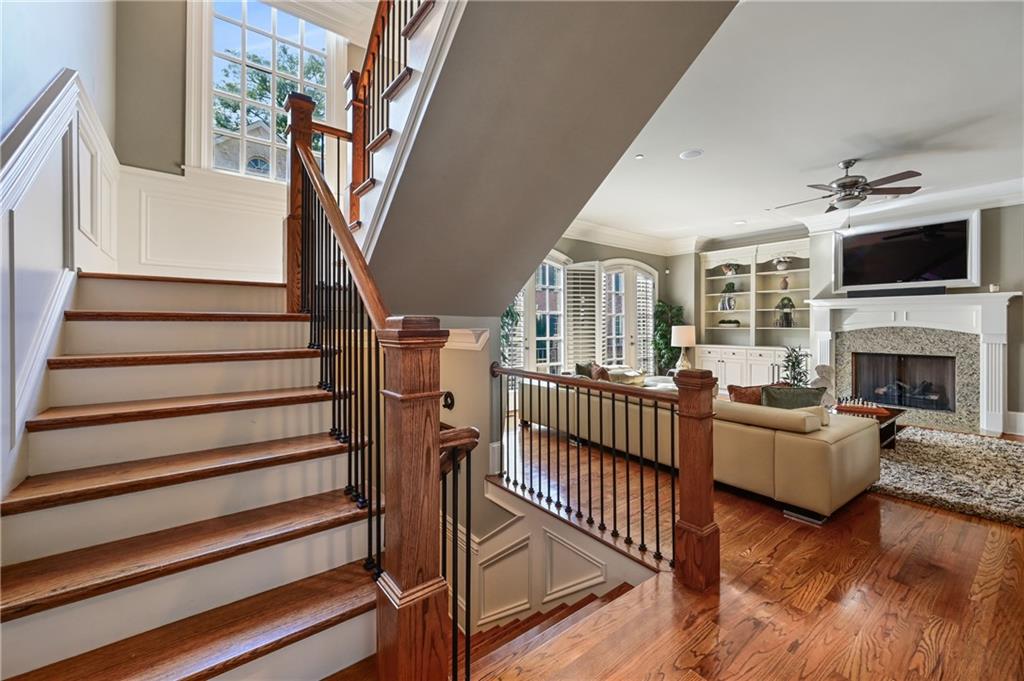 3475 Roxboro Road Northeast, Unit 10 Atlanta, GA 30326 - Photo 19 of 39