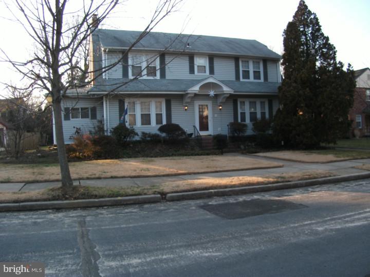 16 Ambler Road Cherry Hill, NJ 08002 - Photo 1 of 23 Exterior Front