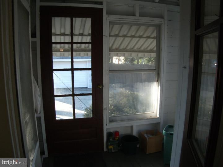 16 Ambler Road Cherry Hill, NJ 08002 - Photo 11 of 23 Porch