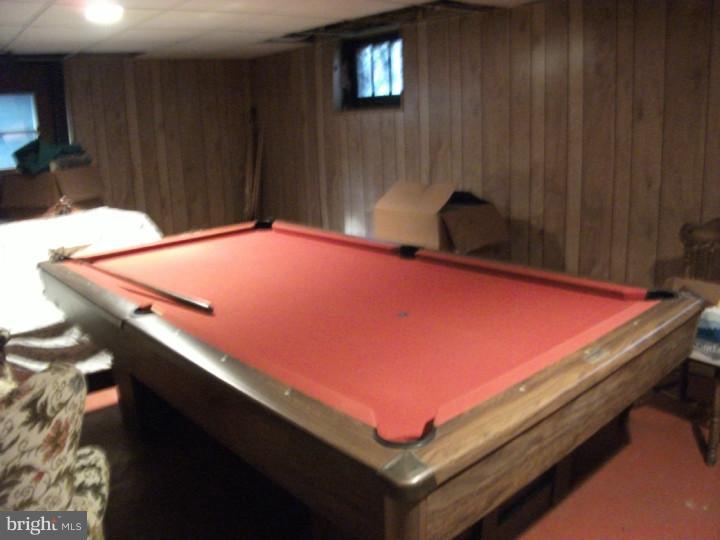16 Ambler Road Cherry Hill, NJ 08002 - Photo 15 of 23 Basement - Finished