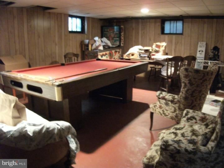16 Ambler Road Cherry Hill, NJ 08002 - Photo 16 of 23 Basement - Finished