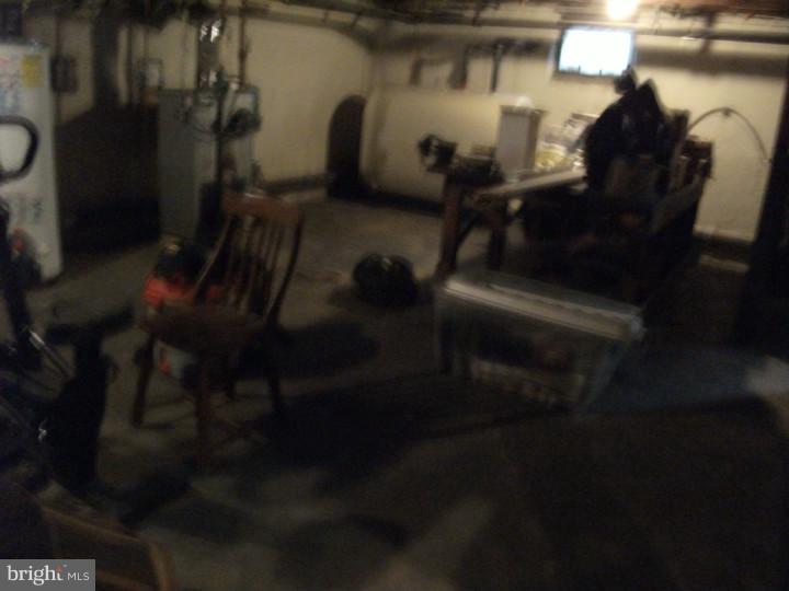 16 Ambler Road Cherry Hill, NJ 08002 - Photo 17 of 23 Basement
