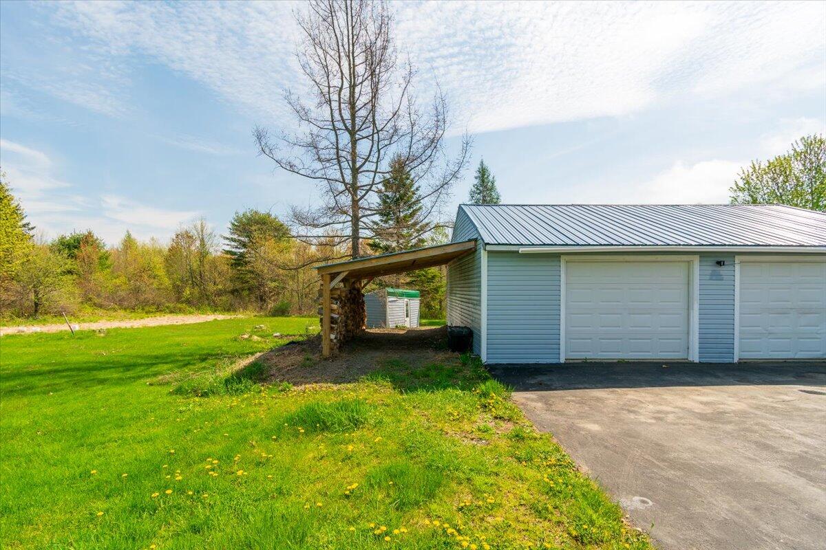 140 Morgan Road Burnham, ME 04922 - Photo 33 of 51 140 Morgan Road, Burnham