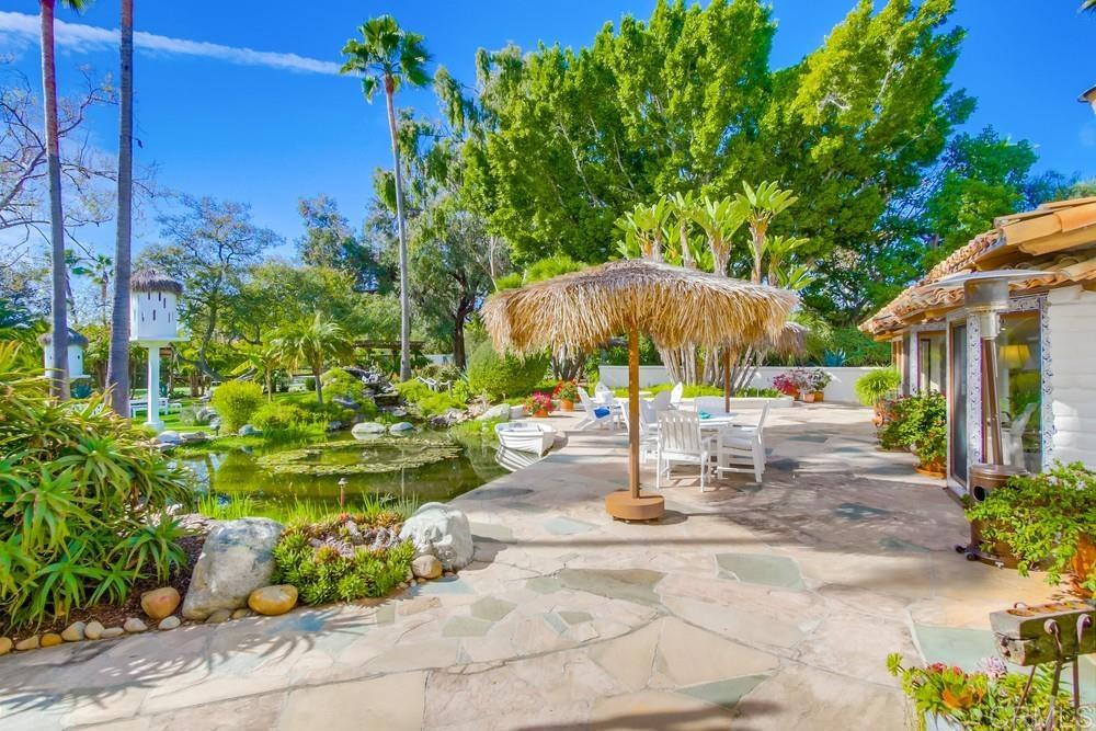 Undisclosed Address Rancho Santa Fe, CA 92067 - Photo 64 of 70