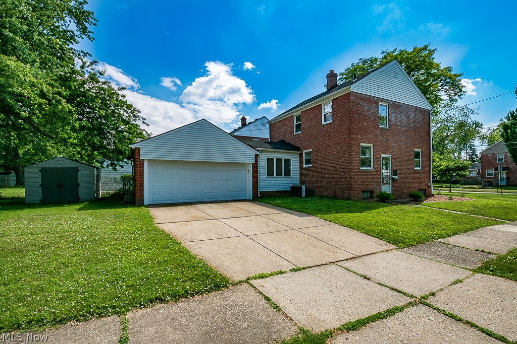 1567 Overbrook Road Cleveland, OH 44124 - Photo 19 of 19