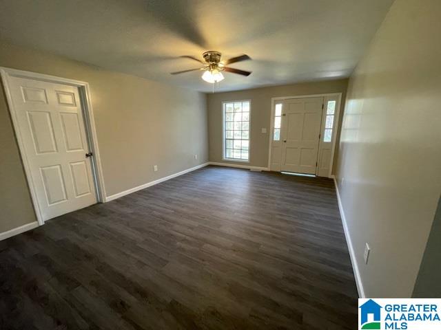 245 Highway 467 Vincent, AL 35178 - Photo 4 of 27