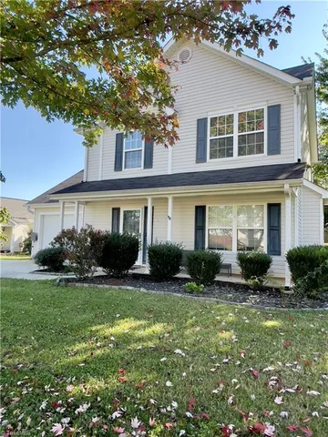 $1,900 | 4816 Kingwell Drive, McLeansville, NC 27301