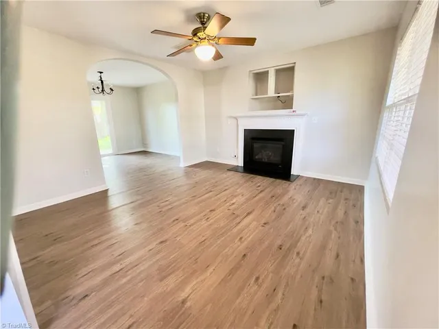 $1,900 | 4816 Kingwell Drive, McLeansville, NC 27301