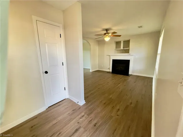 $1,900 | 4816 Kingwell Drive, McLeansville, NC 27301