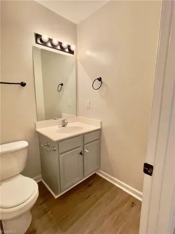 $1,900 | 4816 Kingwell Drive, McLeansville, NC 27301