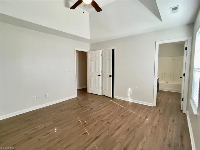 $1,900 | 4816 Kingwell Drive, McLeansville, NC 27301