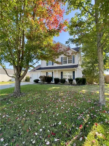 $1,900 | 4816 Kingwell Drive, McLeansville, NC 27301