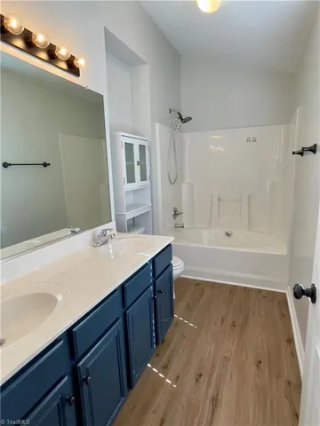 $1,900 | 4816 Kingwell Drive, McLeansville, NC 27301