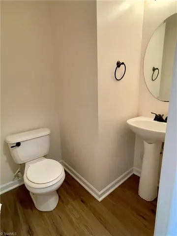 $1,900 | 4816 Kingwell Drive, McLeansville, NC 27301