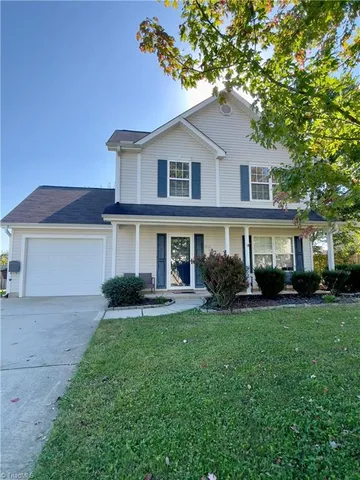 $1,900 | 4816 Kingwell Drive, McLeansville, NC 27301