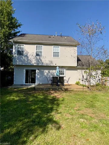 $1,900 | 4816 Kingwell Drive, McLeansville, NC 27301