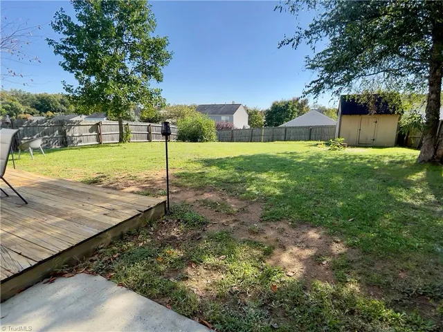 $1,900 | 4816 Kingwell Drive, McLeansville, NC 27301