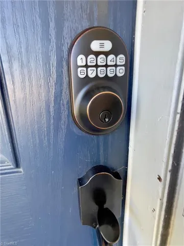 $1,900 | 4816 Kingwell Drive, McLeansville, NC 27301