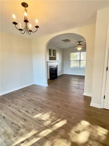 $1,900 | 4816 Kingwell Drive, McLeansville, NC 27301