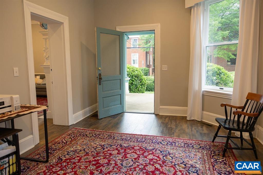 409 Park Street Charlottesville, VA 22902 - Photo 21 of 58