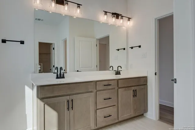 a bathroom with a bath tub and a shower