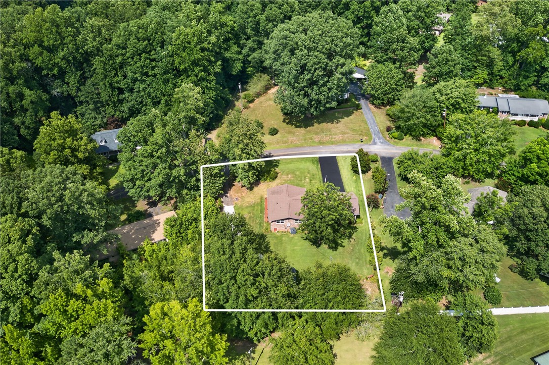 135 Brookhaven Circle Seneca, SC 29672 - Photo 47 of 48