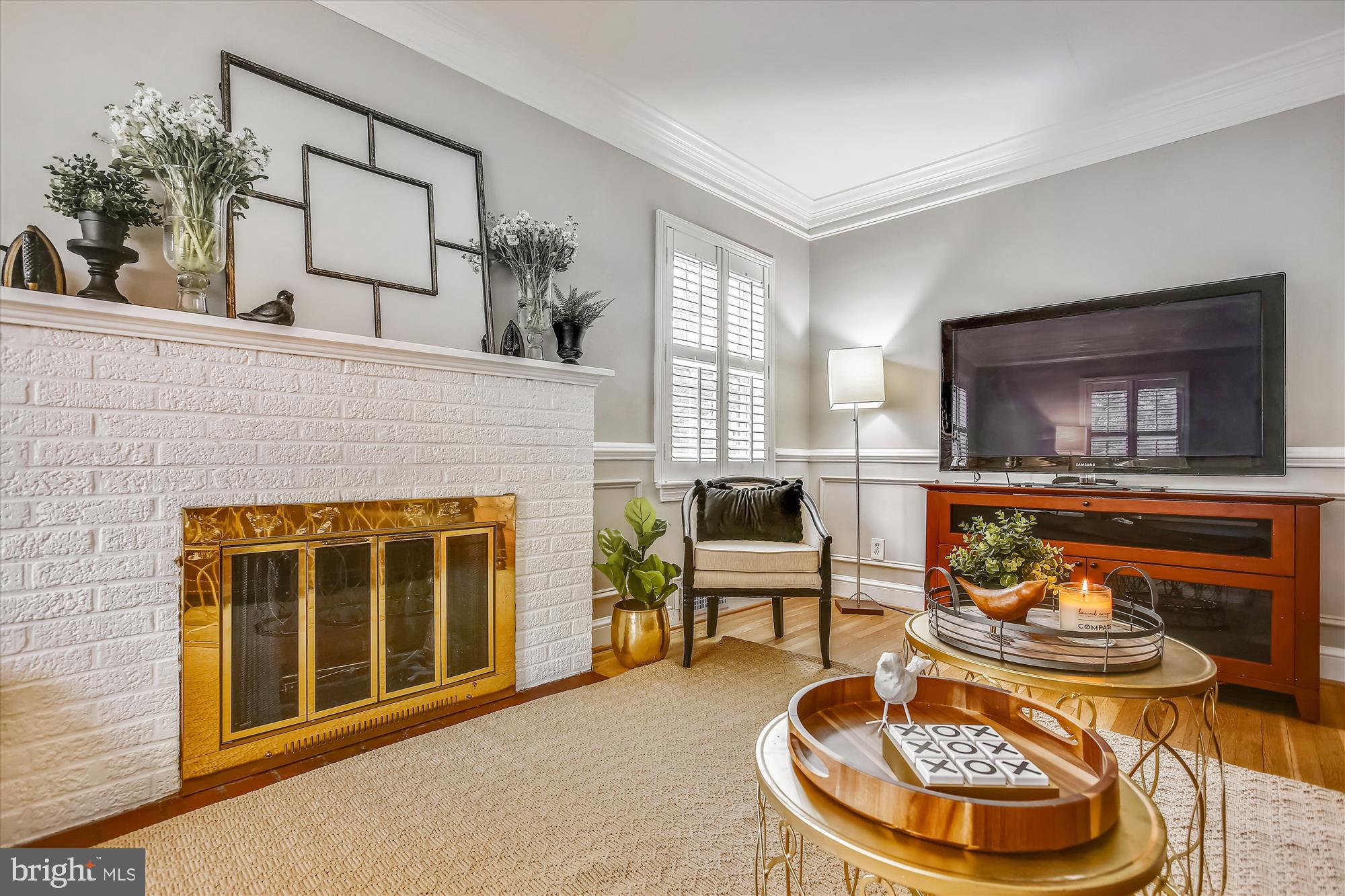 2702 Cameron Mills Road Alexandria, VA 22302 - Photo 4 of 45 Gallery Image 4