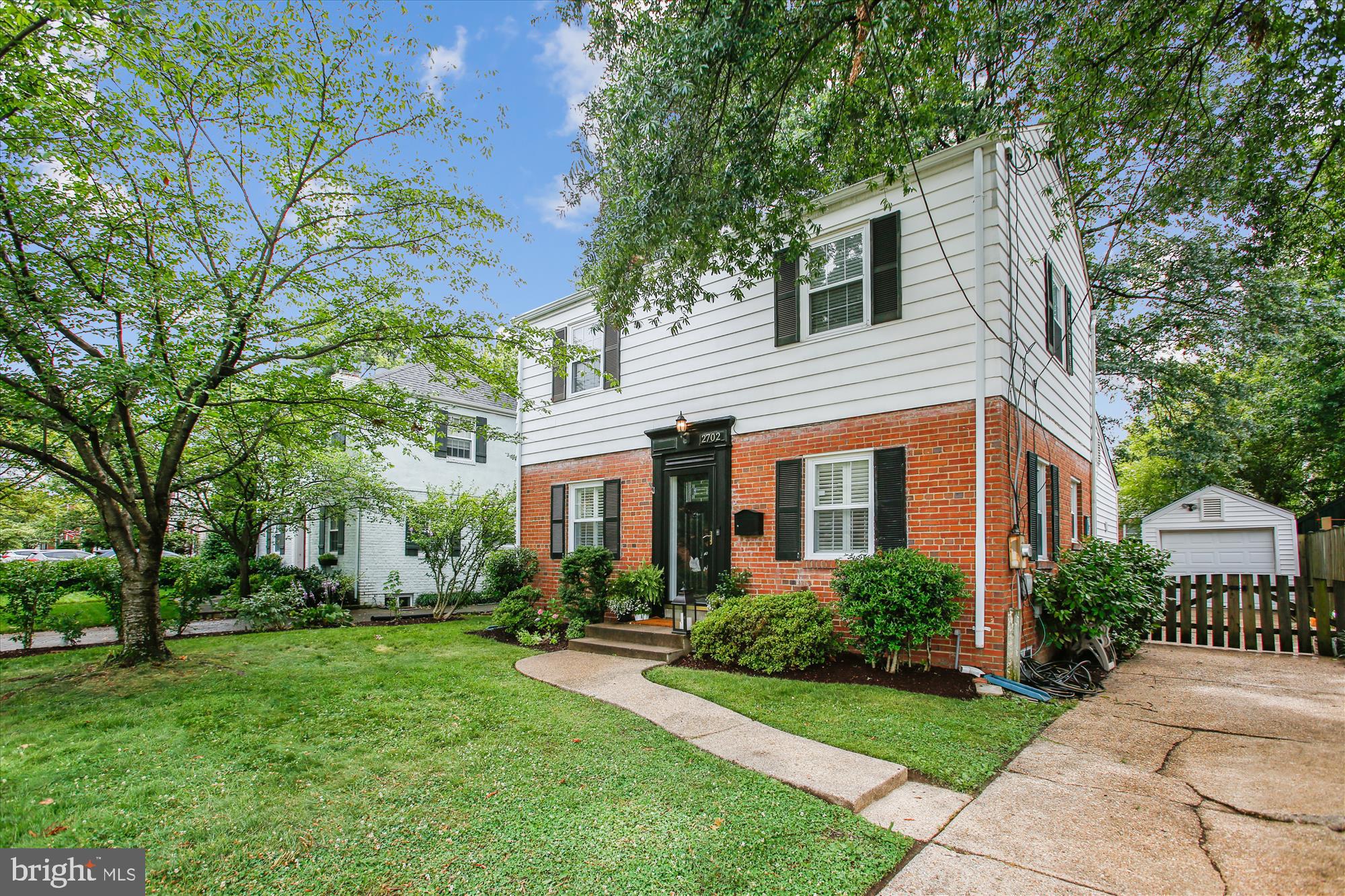 2702 Cameron Mills Road Alexandria, VA 22302 - Photo 40 of 45 Gallery Image 40