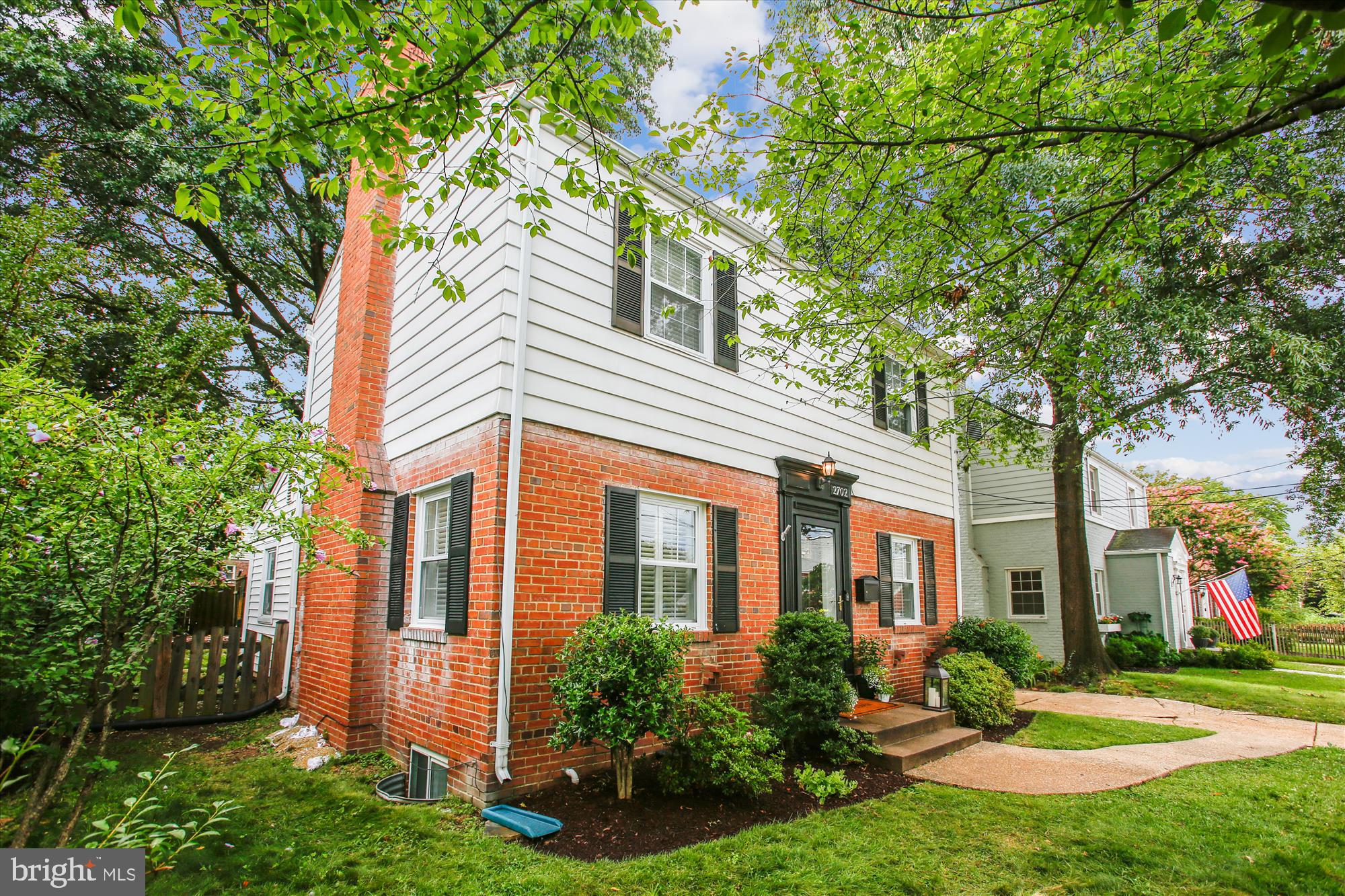 2702 Cameron Mills Road Alexandria, VA 22302 - Photo 41 of 45 Gallery Image 41
