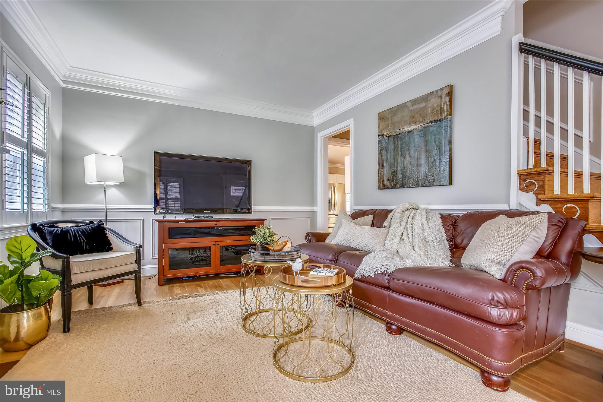 2702 Cameron Mills Road Alexandria, VA 22302 - Photo 6 of 45 Gallery Image 6