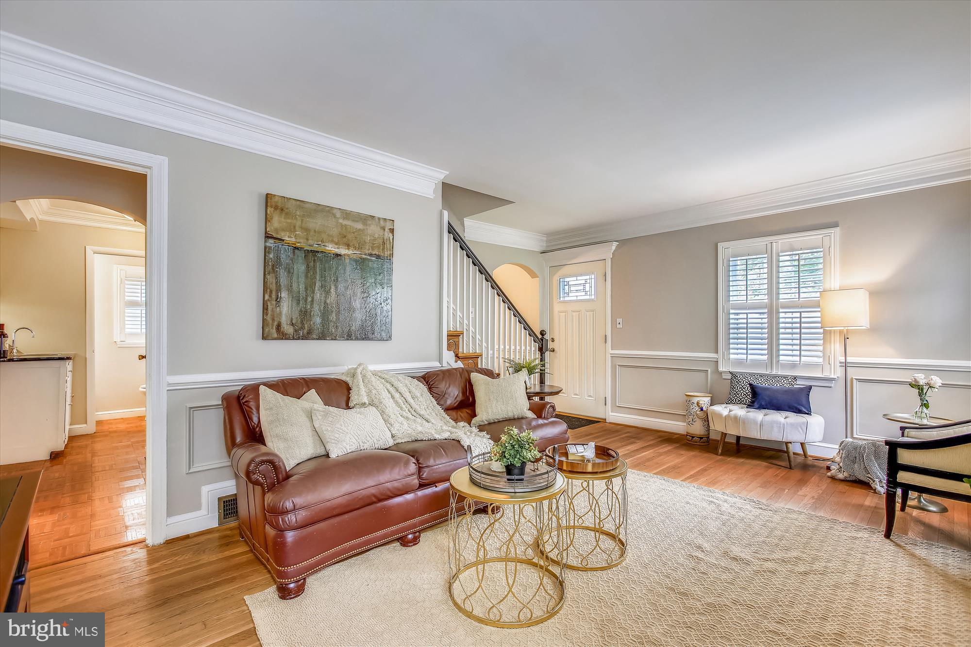 2702 Cameron Mills Road Alexandria, VA 22302 - Photo 7 of 45 Gallery Image 7