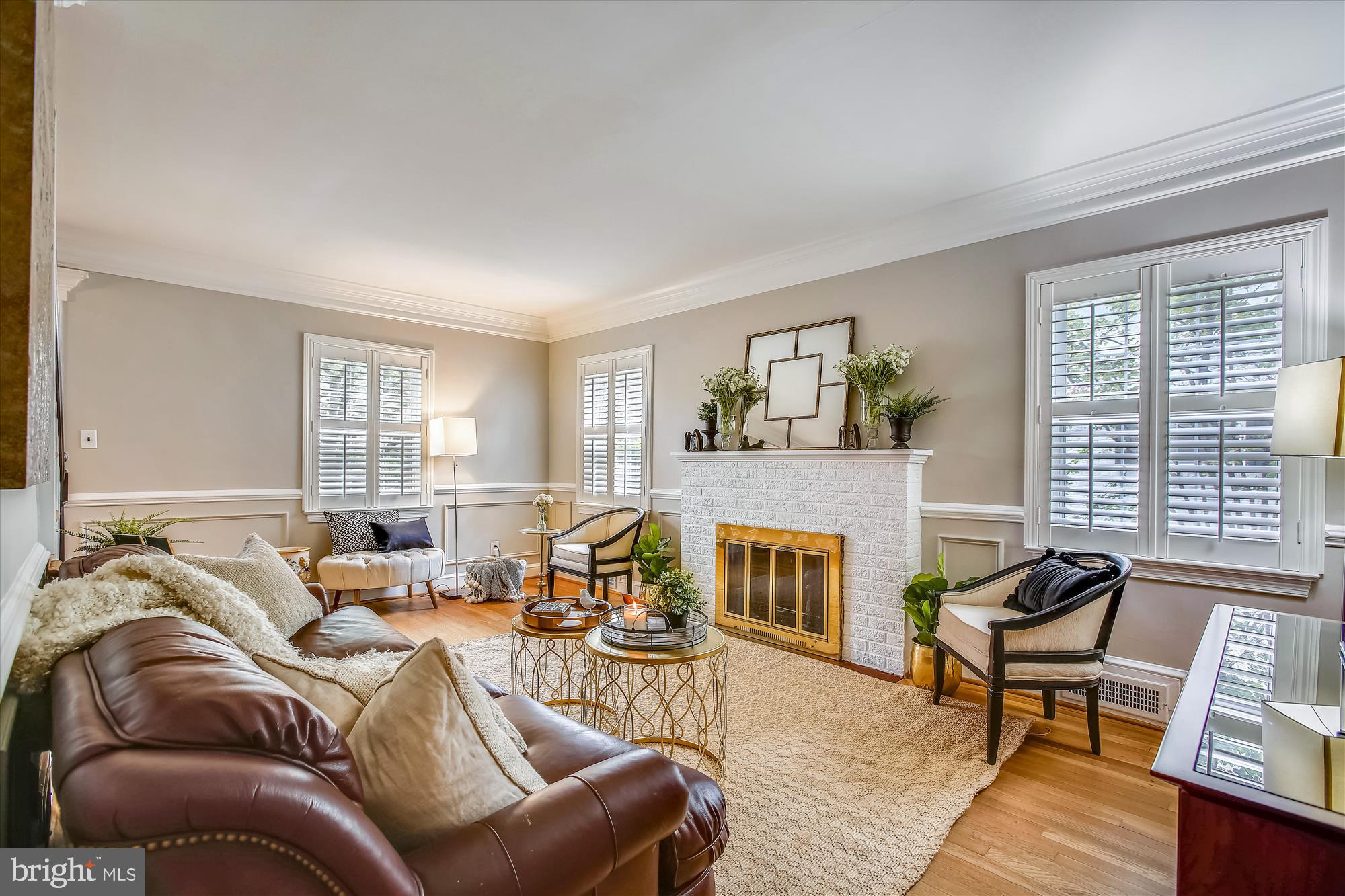 2702 Cameron Mills Road Alexandria, VA 22302 - Photo 8 of 45 Gallery Image 8
