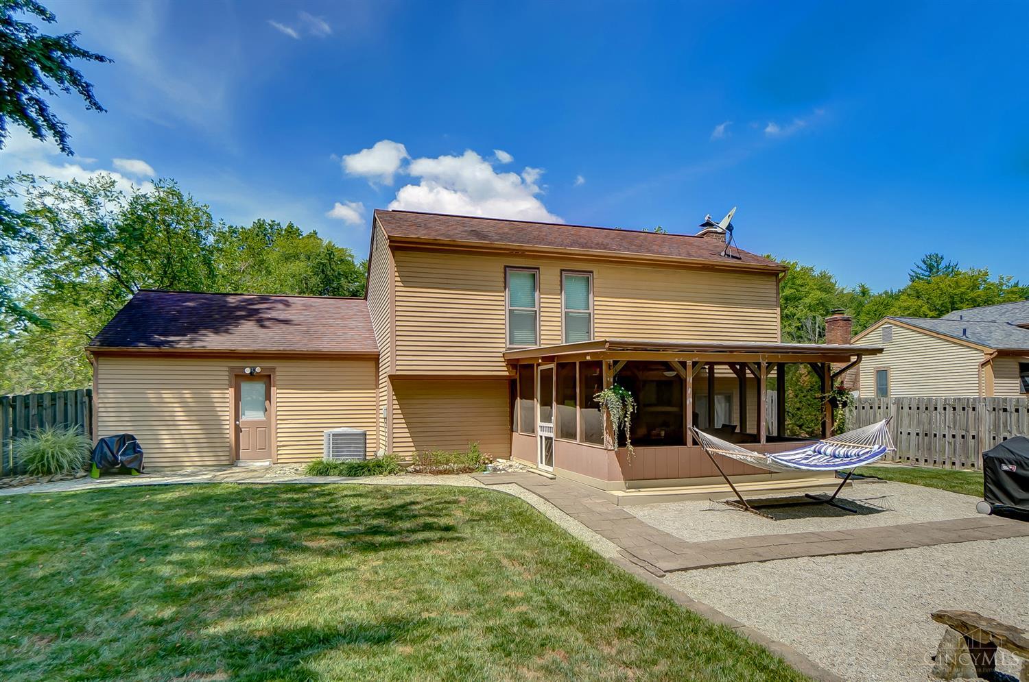 5804 Monassas Run Road Milford, OH 45150 - Photo 39 of 51 Gallery Image 39