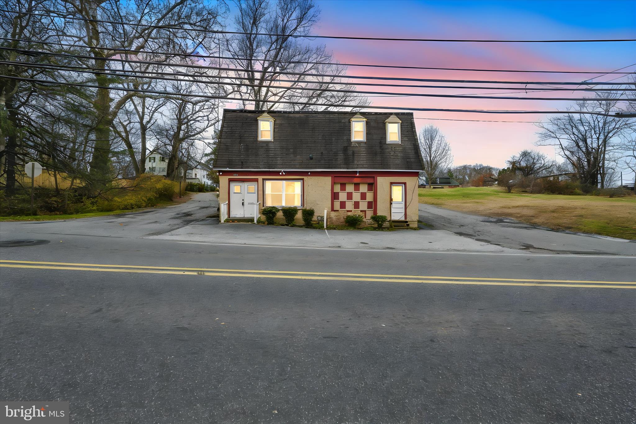 4301 Aston Mills Road Aston, PA 19014 - Photo 2 of 33 a view of a house with a yard