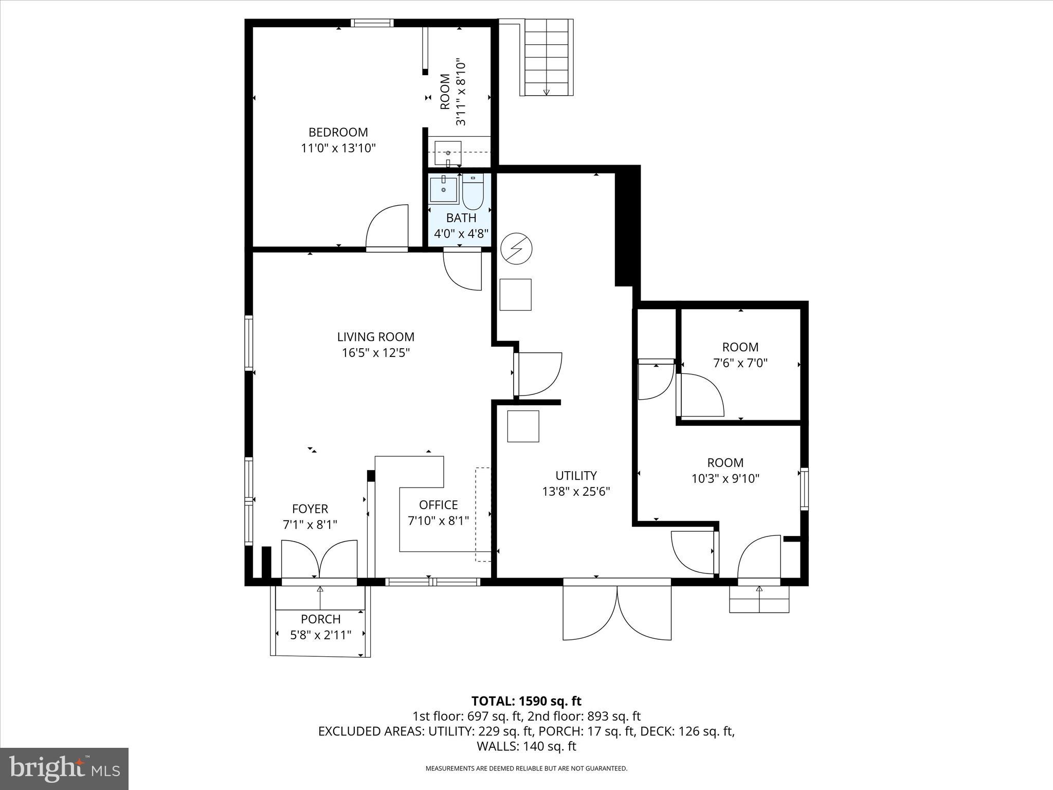 4301 Aston Mills Road Aston, PA 19014 - Photo 31 of 33 a picture of a bench in front of a building