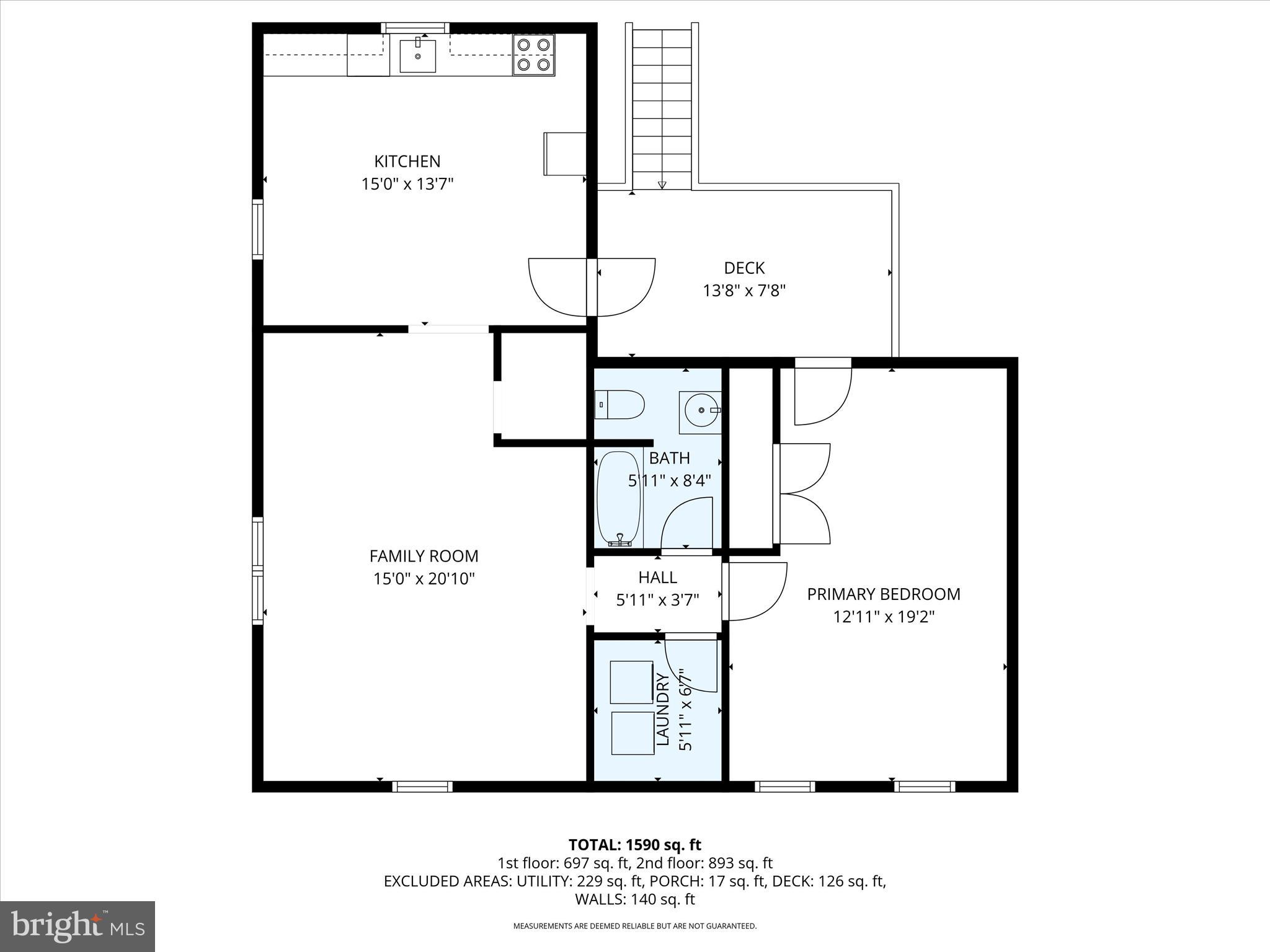 4301 Aston Mills Road Aston, PA 19014 - Photo 32 of 33 unknown