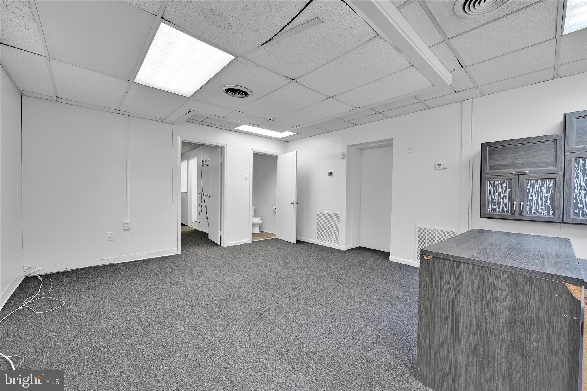 4301 Aston Mills Road Aston, PA 19014 - Photo 8 of 33 a view of an empty room