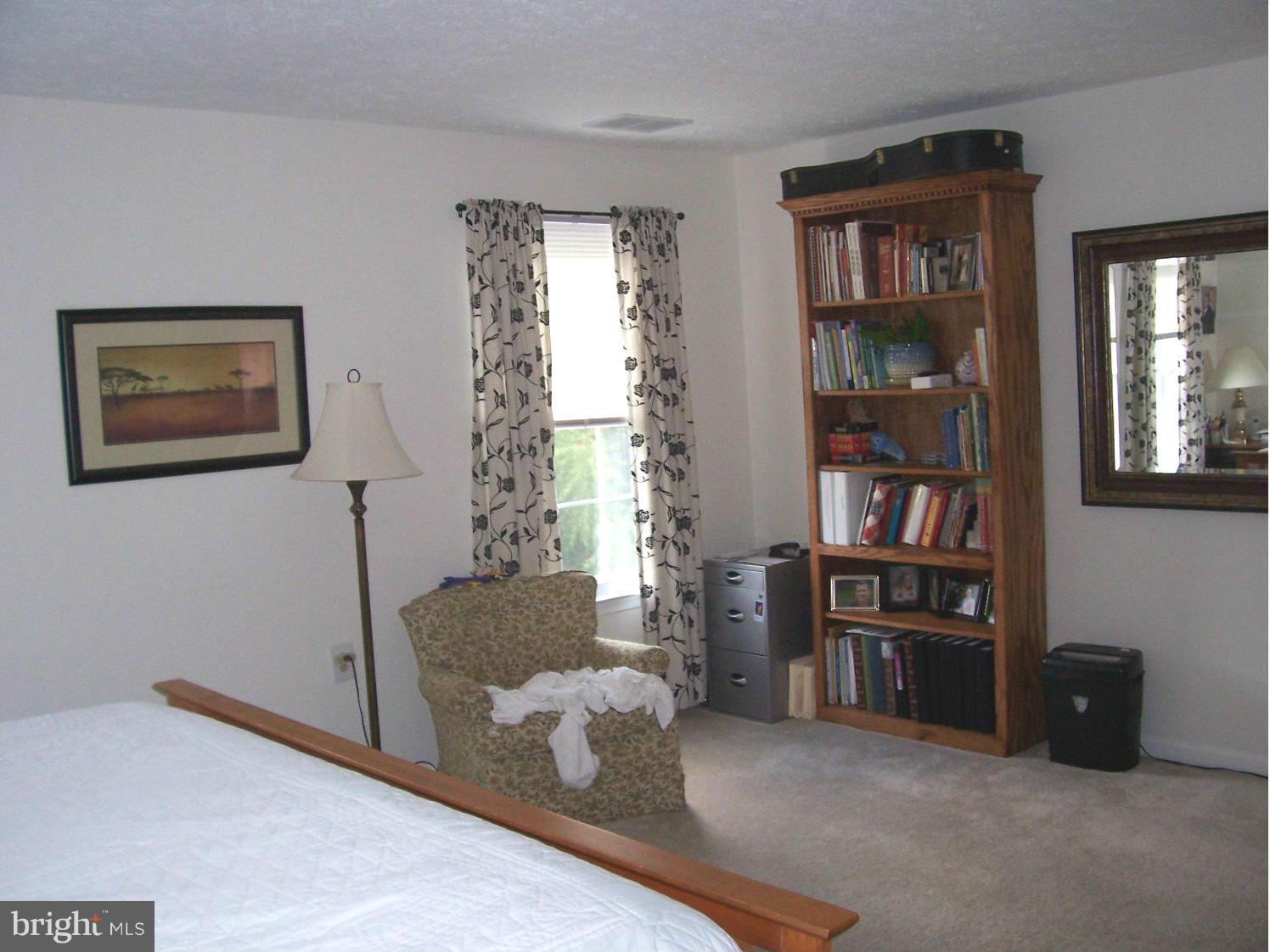 10429 Labrador Loop Manassas, VA 20112 - Photo 8 of 28 Bedroom MBR with Walk in closet
