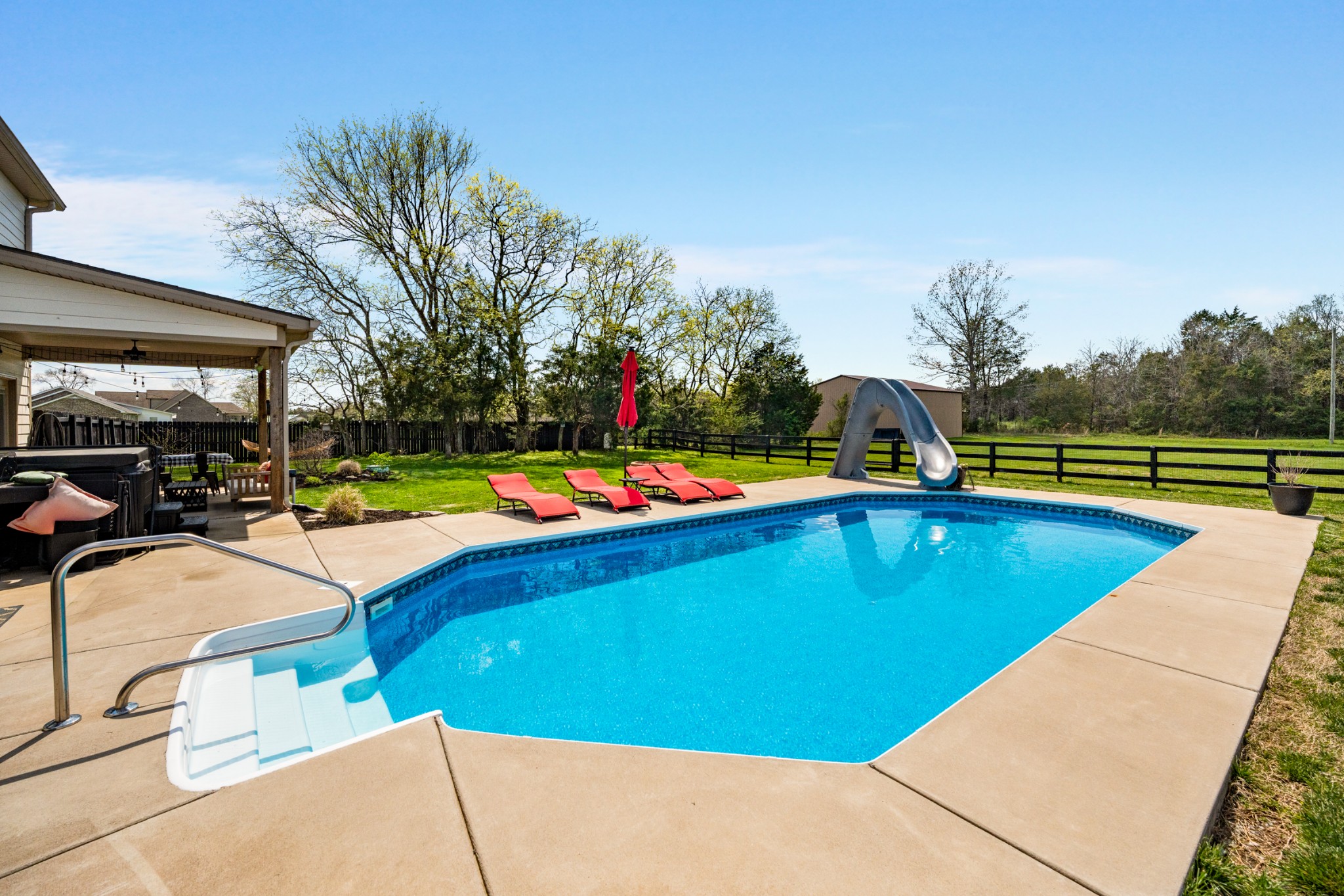 152 Baldy Ford Road Lebanon, TN 37090 - Photo 35 of 41 Gallery Image 35