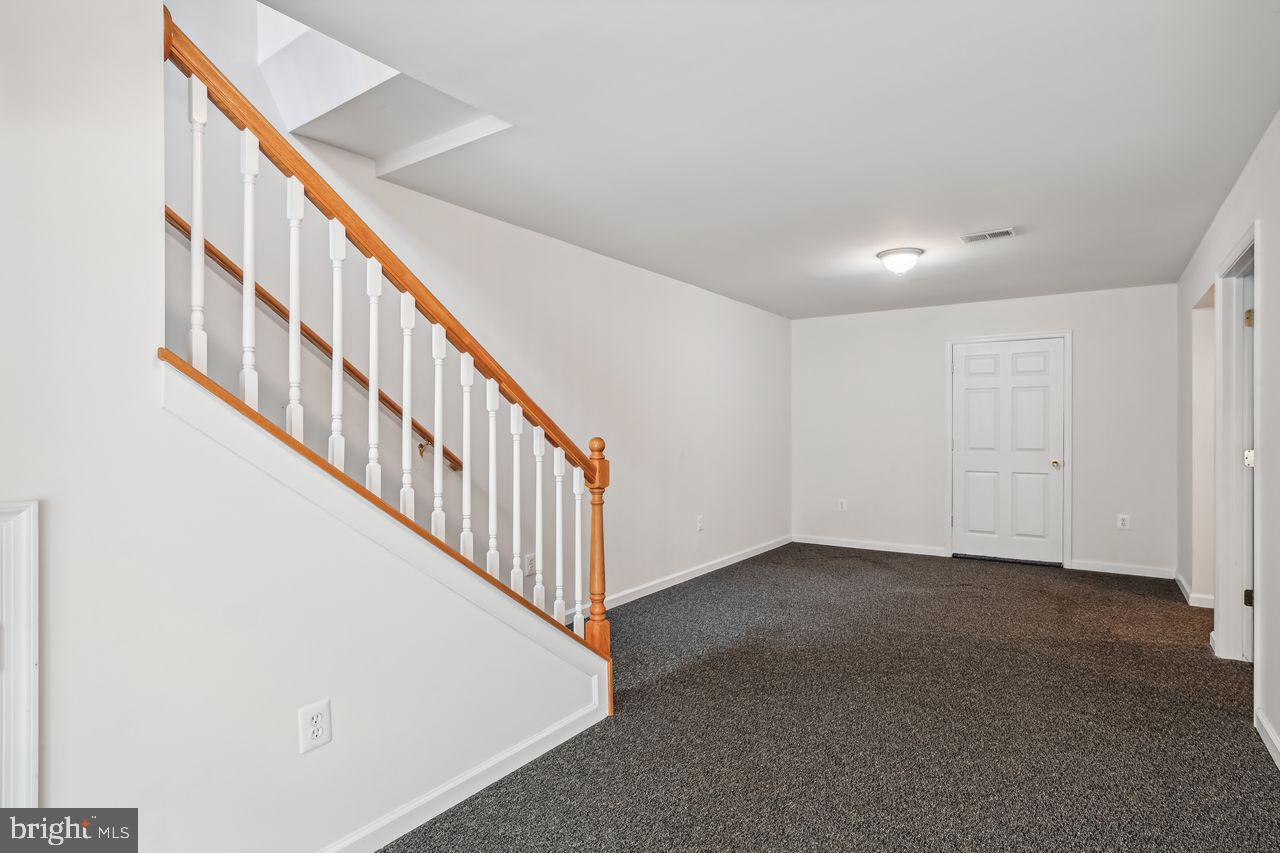 900 Harwood Road Davidsonville, MD 21035 - Photo 26 of 37 Recreation/ Family Room Space in Basement